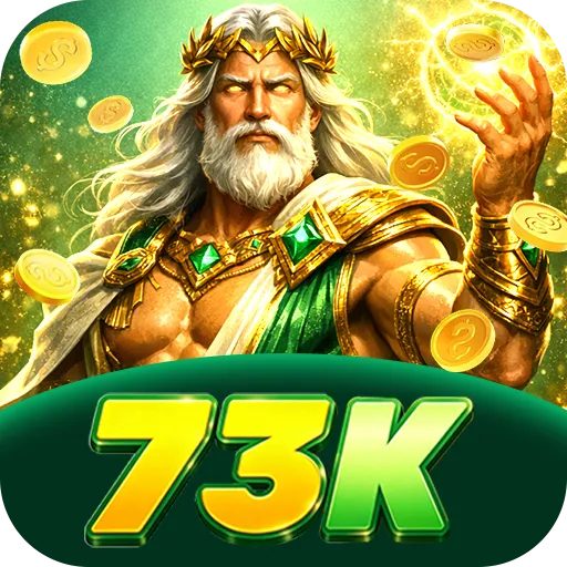 73K - Game Santai yang Menyenangkan